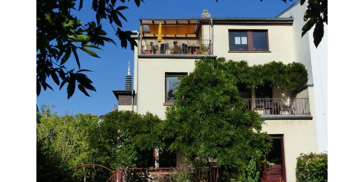 Etagenwohnung Frankfurt am Main Bockenheim - 2 Zimmer, 70 m&sup2;, 1.150&euro; | Angebot:26019501