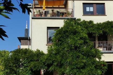 Wohnung Frankfurt am Main Bockenheim - 2 Zimmer, 70 m&sup2;, 1.150&euro; | Angebot:26019501