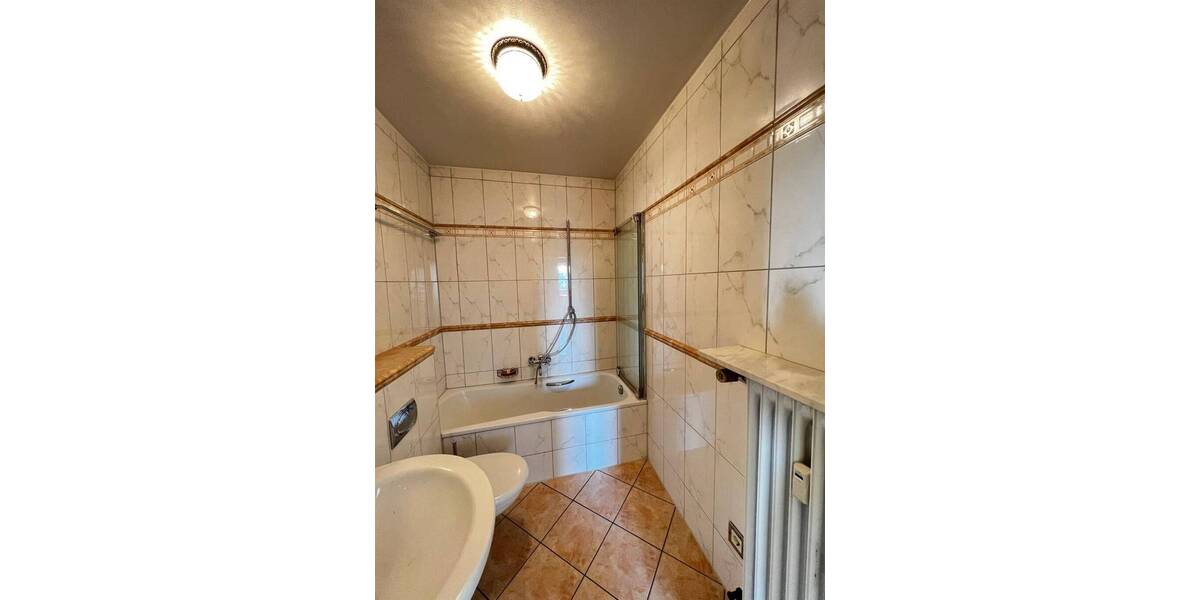 Etagenwohnung Maintal Bischofsheim - 4 Zimmer, 111 m&sup2;, 299.000&euro; | Angebot:25736694