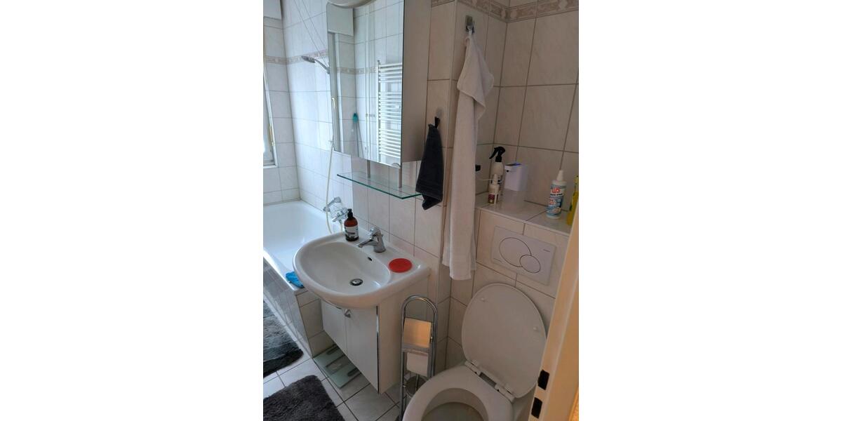 Erdgeschoßwohnung Schwalbach am Taunus - 3 Zimmer, 70 m&sup2;, 1.600&euro; | Angebot:24420160