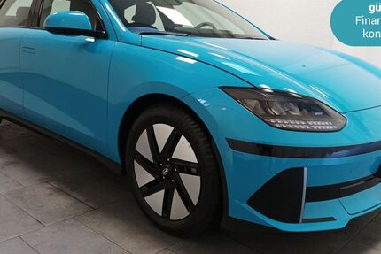 Hyundai IONIQ 6 35.258 km 26.470 &euro; Egelsbach 63329