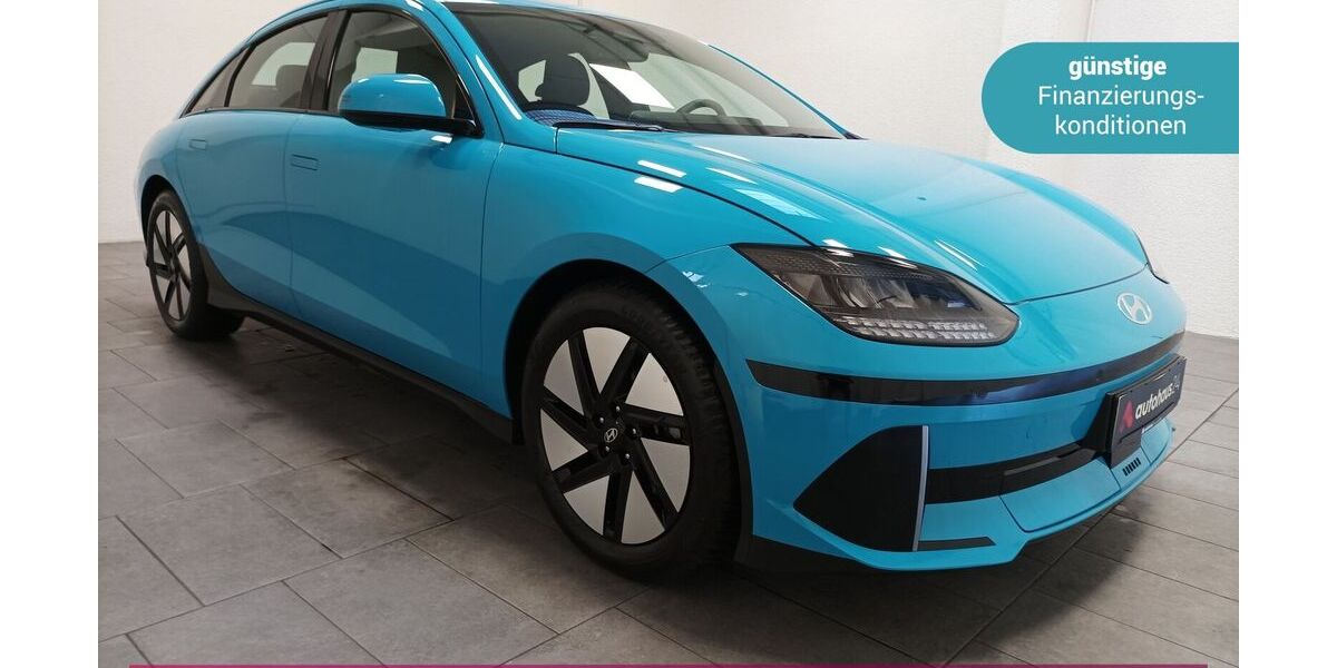 Hyundai IONIQ 6 35.258 km 26.470 &euro; Egelsbach 63329
