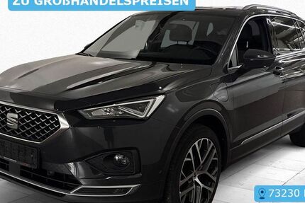 Seat Tarraco 75.348 km 26.990 &euro; Frankfurt 60596