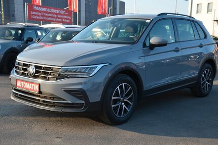 VW Tiguan 69.000 km 24.900 &euro; Frankfurt am Main 60388