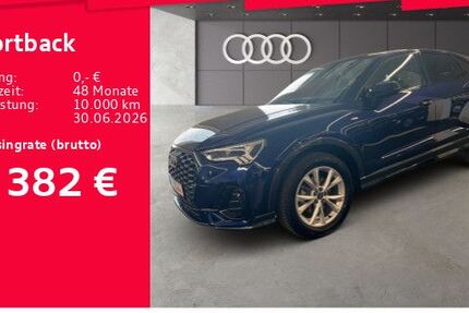 Audi Q3 8.849 km 39.850 &euro; Frankfurt am Main 60314