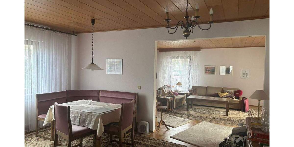 Einfamilienhaus Dietzenbach - 5 Zimmer, 130 m&sup2;, 625.000&euro; | Angebot:25781564