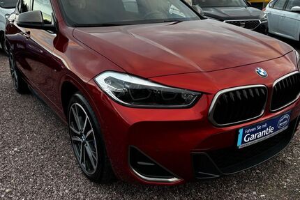 BMW X2 128.965 km 25.250 &euro; Hösbach 63768