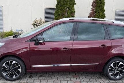 Renault Scenic 58.000 km 7.999 &euro; Rödermark 63322