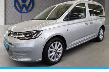 VW Caddy 23.768 km 36.980 &euro; Frankfurt 60326