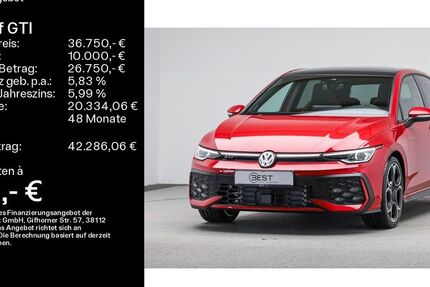 VW Golf 26.900 km 36.685 &euro; Mühlheim 63165