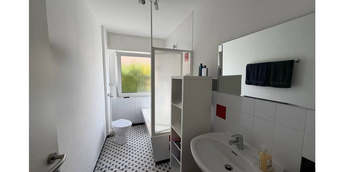 Etagenwohnung Heusenstamm - 2 Zimmer, 59 m&sup2;, 190.000&euro; | Angebot:26393101