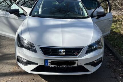Seat Leon 91.000 km 14.500 &euro; Frankfurt am Main 60385
