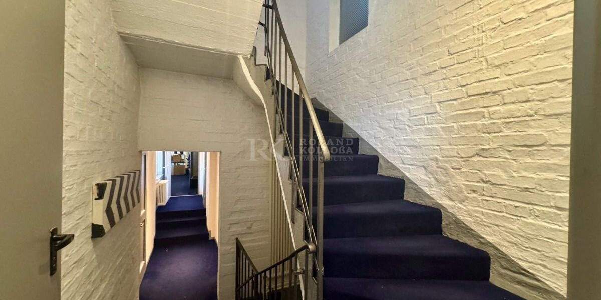 Gewerbeobjekt Offenbach Offenbach am Main - 7.500&euro; | Angebot:25771995