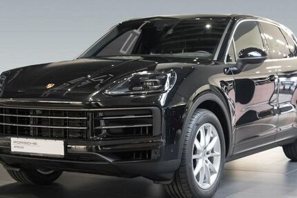 Porsche Cayenne 19.850 km 89.460 &euro; Frankfurt am Main 65936