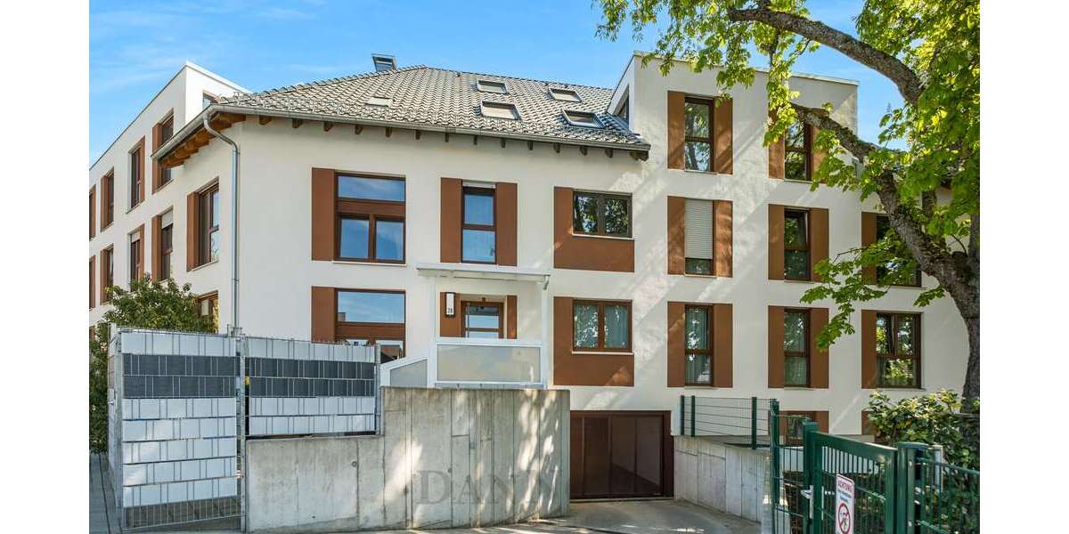 Etagenwohnung Kronberg im Taunus - 2 Zimmer, 91 m&sup2;, 1.600&euro; | Angebot:26412276