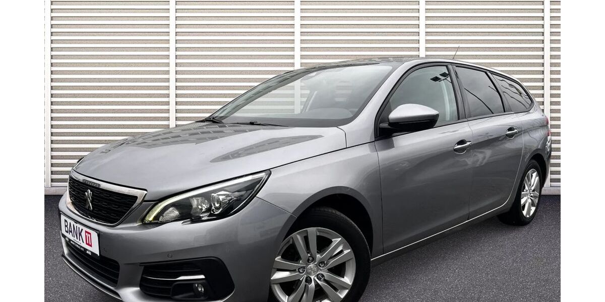 Peugeot 308 196.989 km 7.988 &euro; Frankfurt am Main 60386