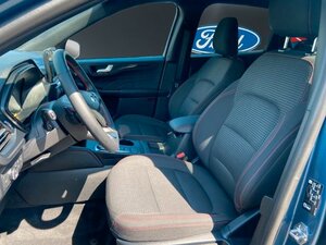 Ford Kuga 2.0 ST-Line Automatik*el.Heck*WinterPaket2* 26.300 km 24.480 &euro; Nidderau 61130