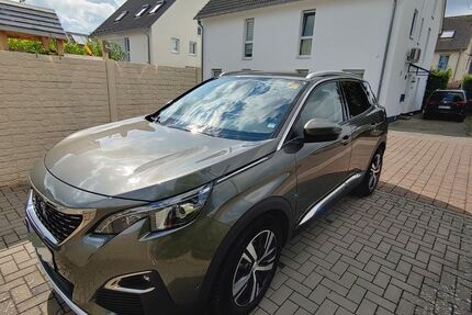 Peugeot 3008 93.500 km 16.590 &euro; Bruchköbel 63486