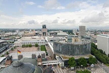 Gewerbeobjekt Frankfurt am Main Westend Süd - 2.219&euro; | Angebot:25967985