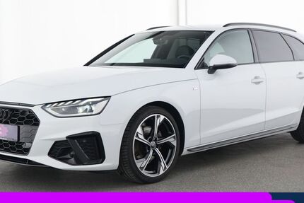 Audi A4 20.165 km 34.982 &euro; Dietzenbach bei Frankfurt 63128