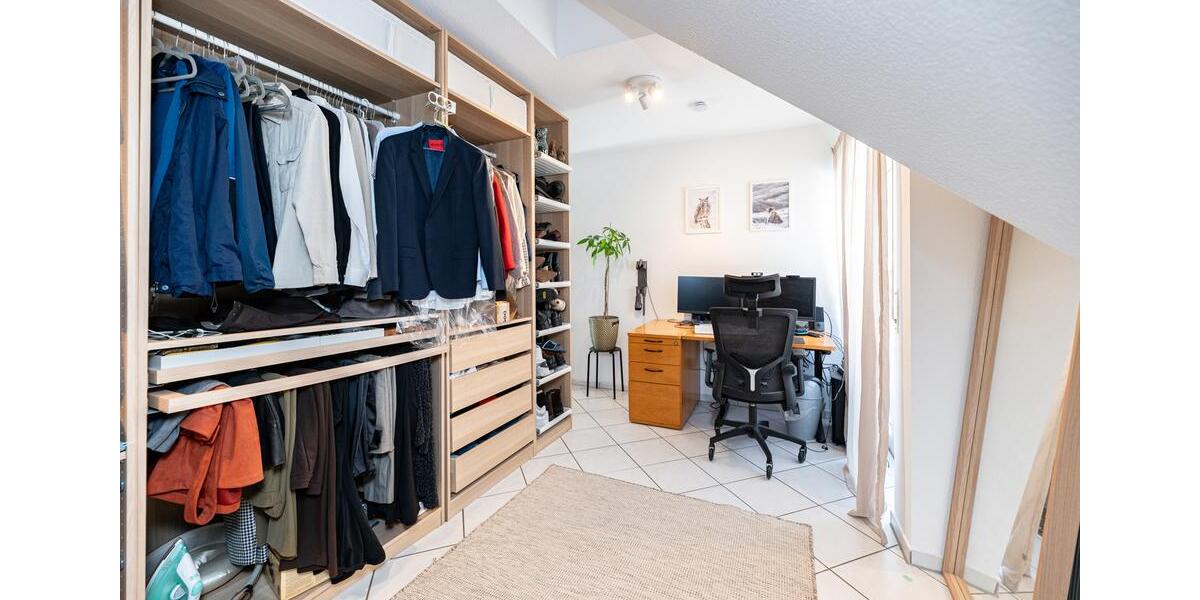 Maisonettenwohnung Groß-Zimmern Zimmern - 3 Zimmer, 100 m&sup2;, 1.100&euro; | Angebot:25327571