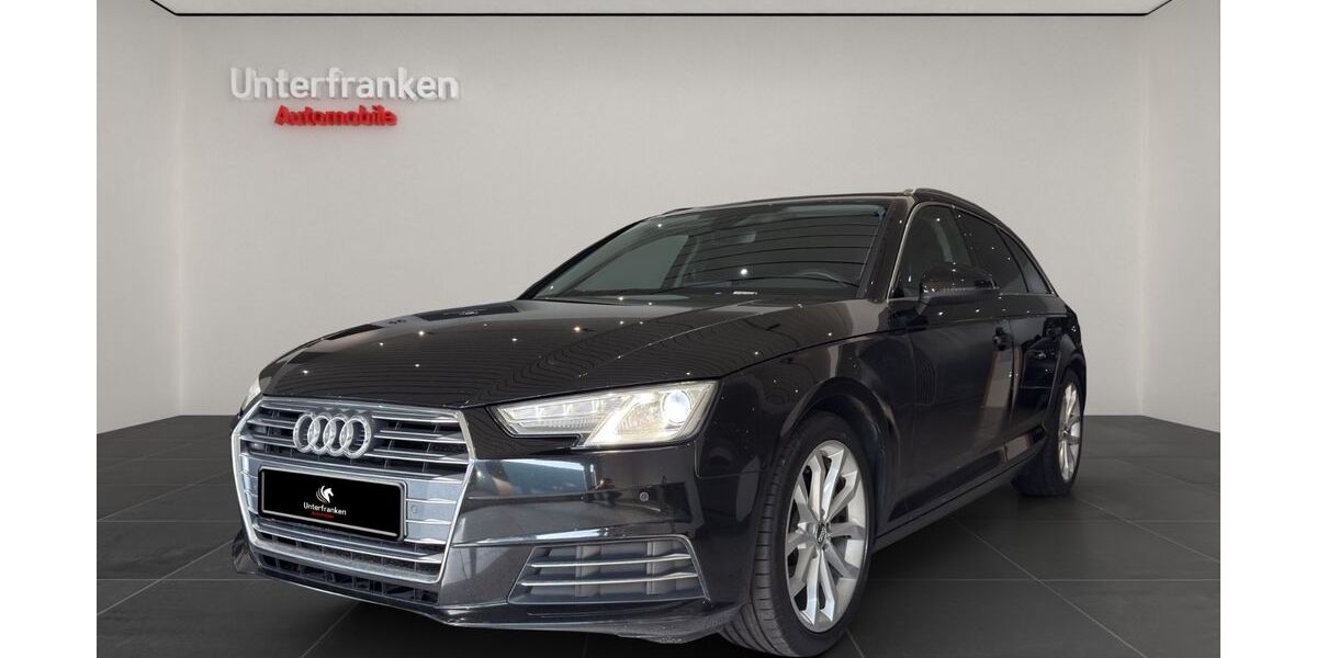 Audi A4 160.000 km 15.980 &euro; Aschaffenburg 63743
