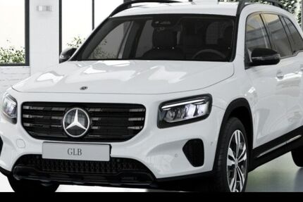 Mercedes-Benz GLB 200 5.000 km 37.290 &euro; Frankfurt 60599