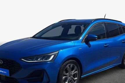 Ford Focus 41.941 km 22.950 &euro; Frankfurt am Main 60386