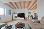 Dachgeschoßwohnung Hasselroth - 2 Zimmer, 65 m&sup2;, 240.000&euro; | Angebot:26550231