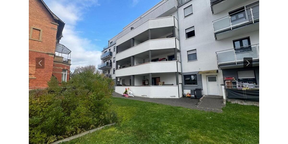 Etagenwohnung Offenbach am Main Bieberer Berg - 4 Zimmer, 92 m&sup2;, 412.000&euro; | Angebot:25988219