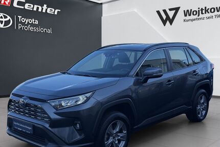 Toyota RAV 4 21.500 km 34.840 &euro; Friedberg 61169