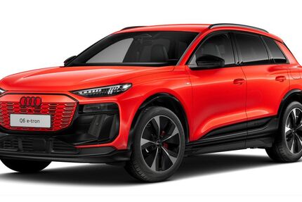 Audi Q6 e-tron 8.700 km 70.099 &euro; Hanau 63452