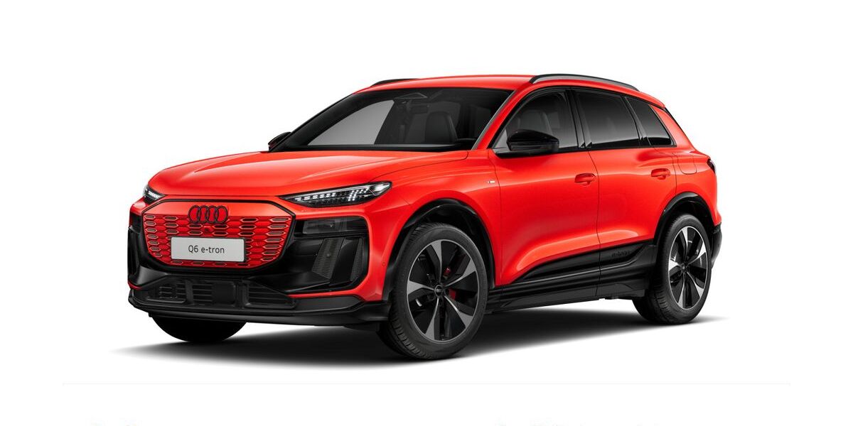 Audi Q6 e-tron 8.700 km 70.099 &euro; Hanau 63452