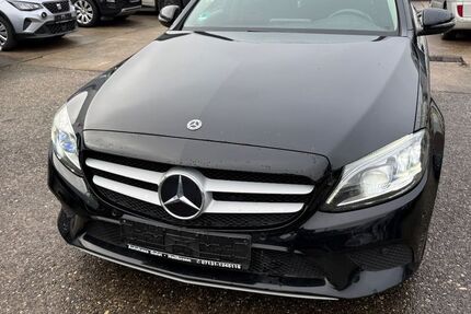 Mercedes-Benz C 220 237.000 km 11.990 &euro; Maintal 63477