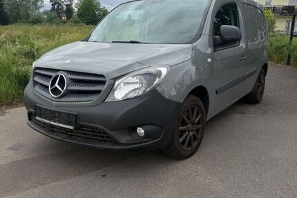 Mercedes-Benz Citan 99.983 km 6.500 &euro; Münster 64839