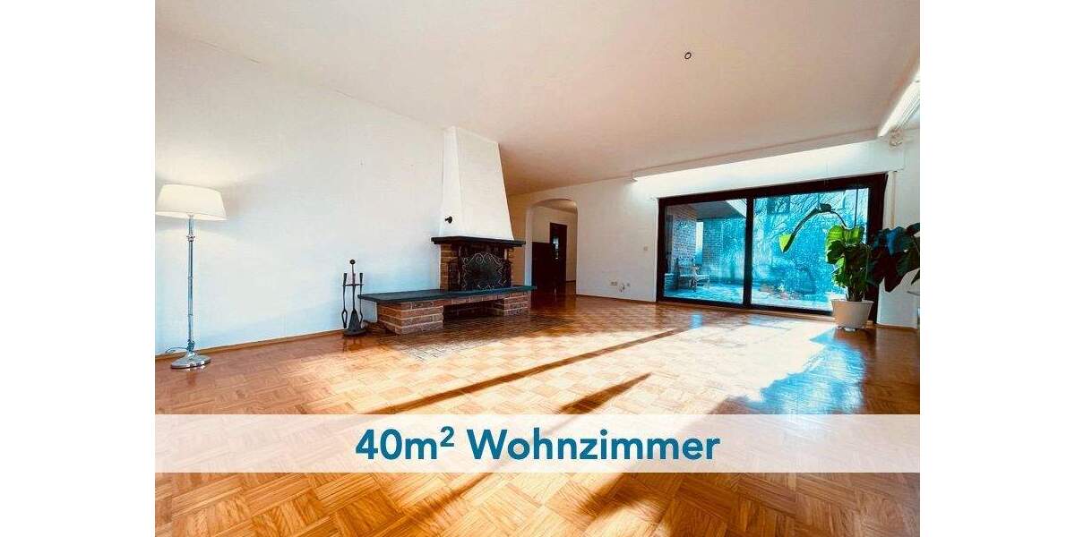 Einfamilienhaus Friedrichsdorf - 1 Zimmer, 350 m&sup2;, 990.000&euro; | Angebot:25727543
