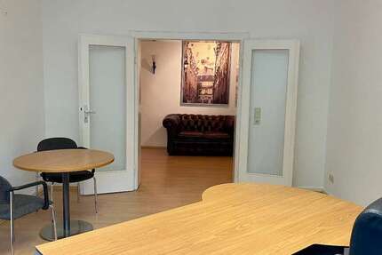 Gewerbeobjekt Frankfurt am Main Nordend West - 780&euro; | Angebot:26923167