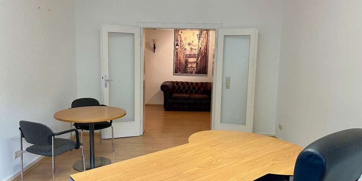 Gewerbeobjekt Frankfurt am Main Nordend West - 780&euro; | Angebot:26923167