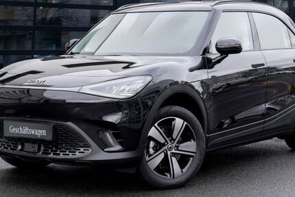 Smart #1 15.000 km 27.690 &euro; Aschaffenburg 63741