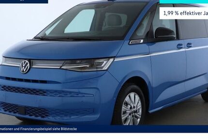 VW T7 Multivan 13.047 km 67.790 &euro; Hanau 63452