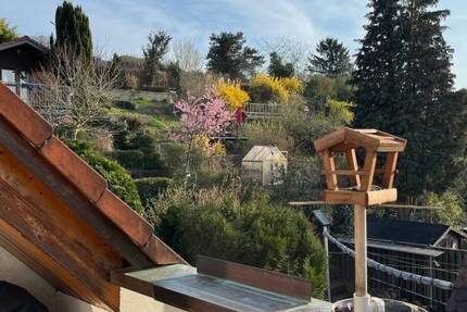 Wohnung Bad Vilbel - 2 Zimmer, 63 m&sup2;, 700&euro; | Angebot:26732111
