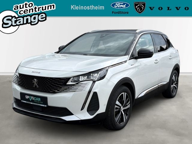 Peugeot 3008 70.500 km 21.490 &euro; Kleinostheim 63801