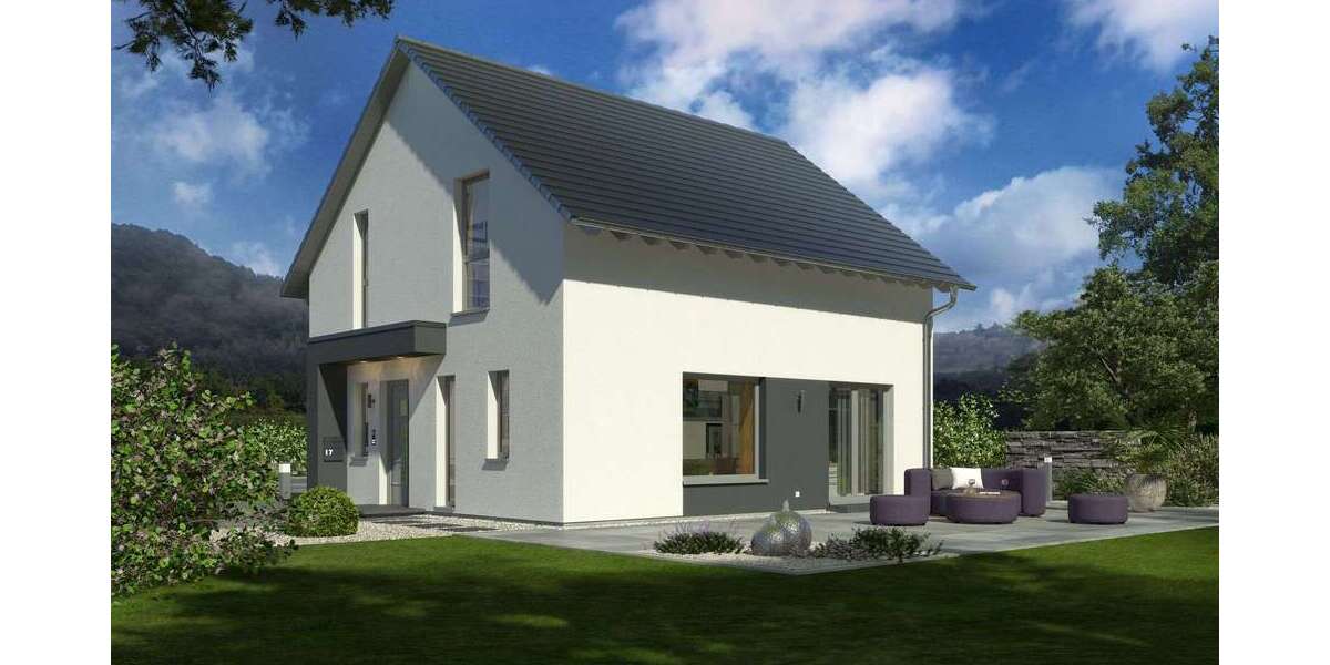 Einfamilienhaus Maintal - 4 Zimmer, 131 m&sup2;, 589.990&euro; | Angebot:24131720