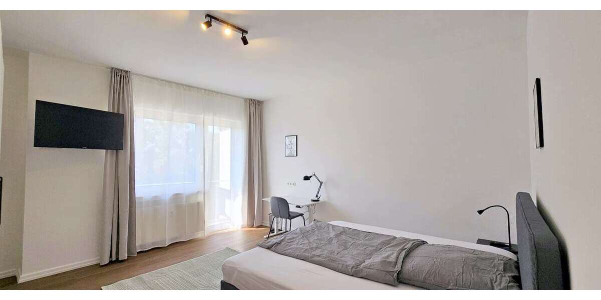 Zimmer Frankfurt am Main Ostend - 3 Zimmer, 800&euro; | Angebot:26059128