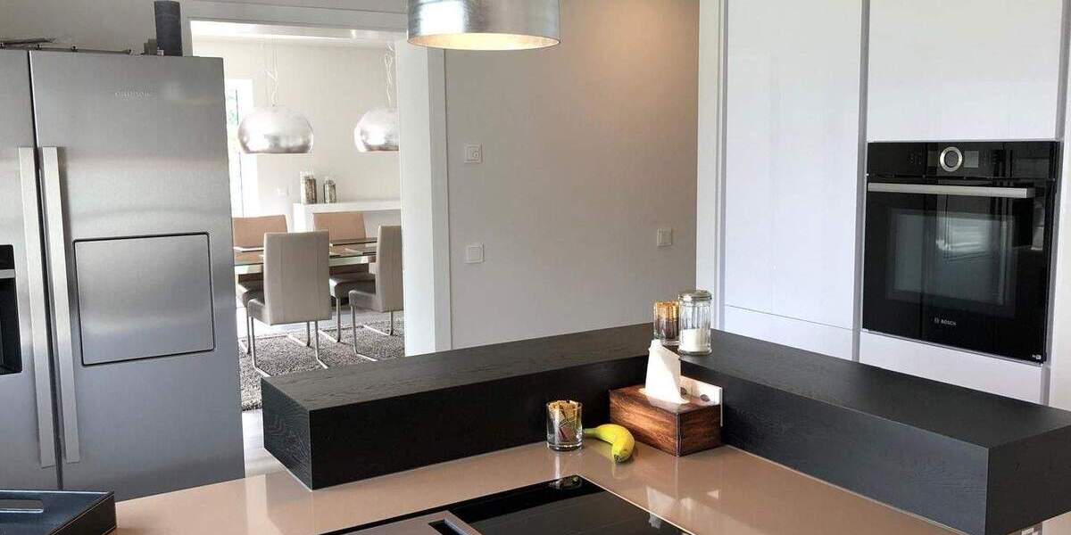 Einfamilienhaus Großostheim Ringheim - 5 Zimmer, 186 m&sup2;, 1.065.000&euro; | Angebot:25831611