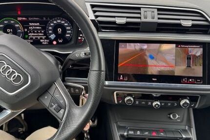 Audi Q3 57.800 km 36.250 &euro; Limeshain 63694