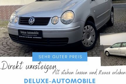 VW Polo 182.000 km 1.600 &euro; Alzenau 63755