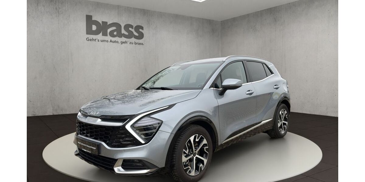 Kia Sportage 20.700 km 28.980 &euro; Frankfurt 60488