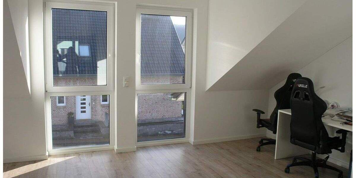 Doppelhaushälfte Ranstadt - 4 Zimmer, 160 m&sup2;, 569.000&euro; | Angebot:25775584