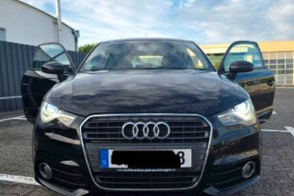 Audi A1 124.294 km 7.600 &euro; Mühlheim am Main 63165